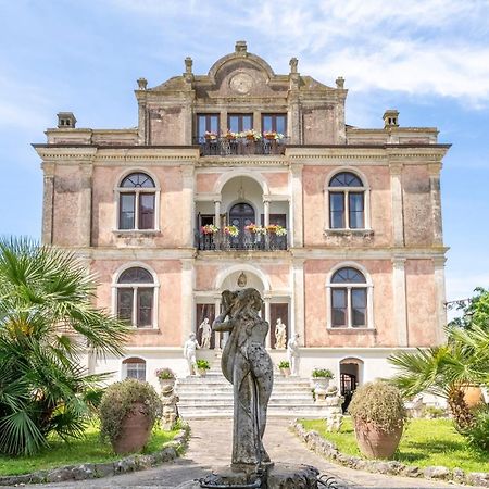 Villa Petri Vicopisano Eksteriør billede