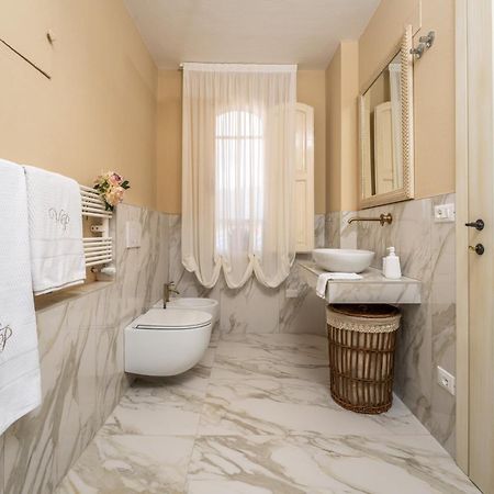 Villa Petri Vicopisano Eksteriør billede