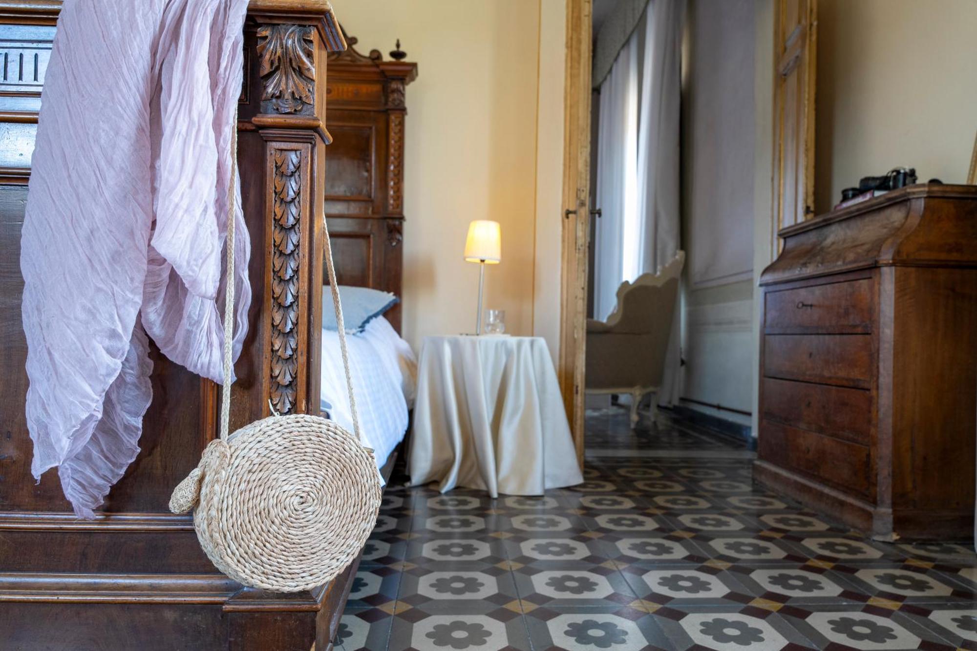 Villa Petri Vicopisano Eksteriør billede