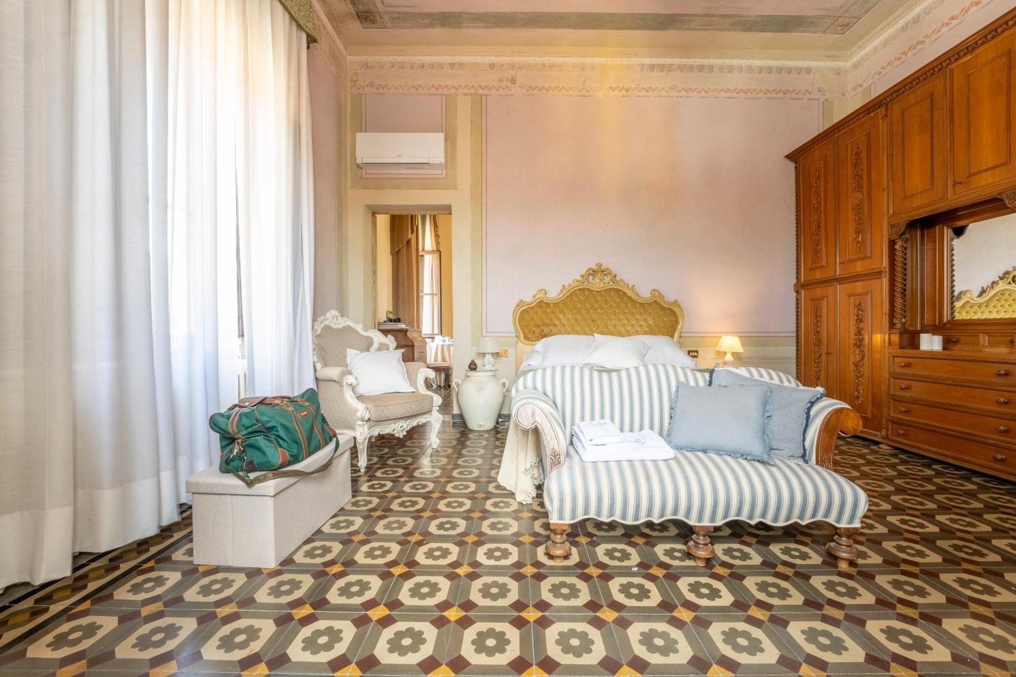 Villa Petri Vicopisano Eksteriør billede