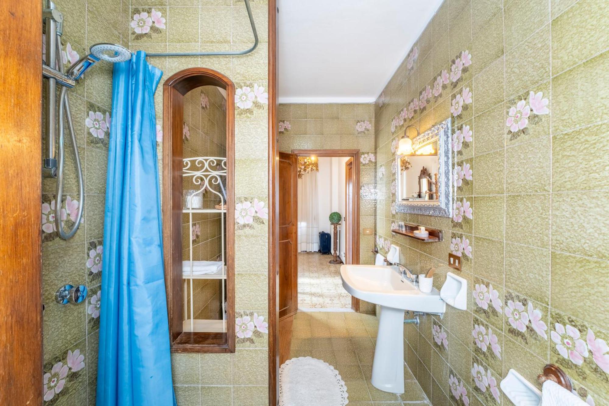 Villa Petri Vicopisano Eksteriør billede