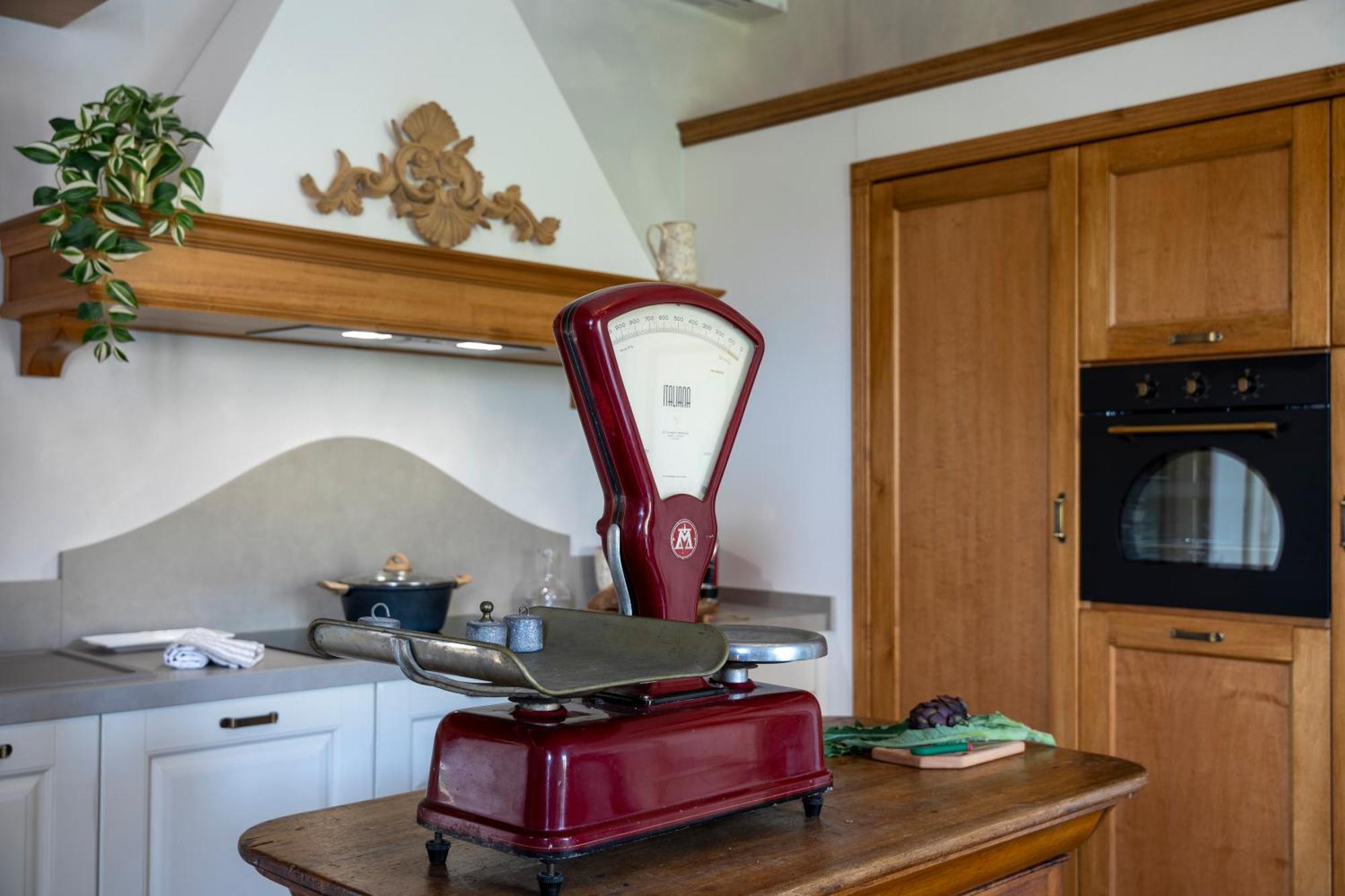 Villa Petri Vicopisano Eksteriør billede